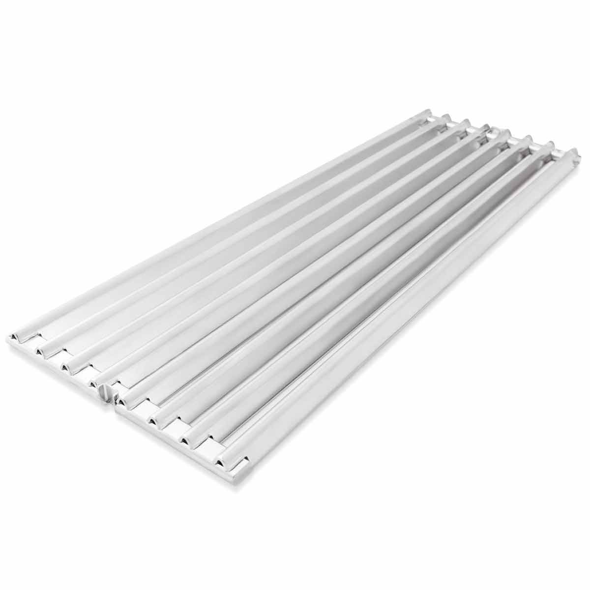 Broil King V-shaped stainless-steel grate — Baron / Crown V-shaped stainless-steel grate — Baron / Crown (DE)
