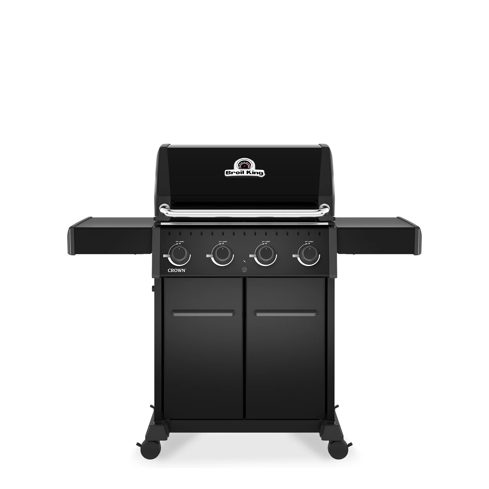 Broil King Crown 420 Shadow (DE)