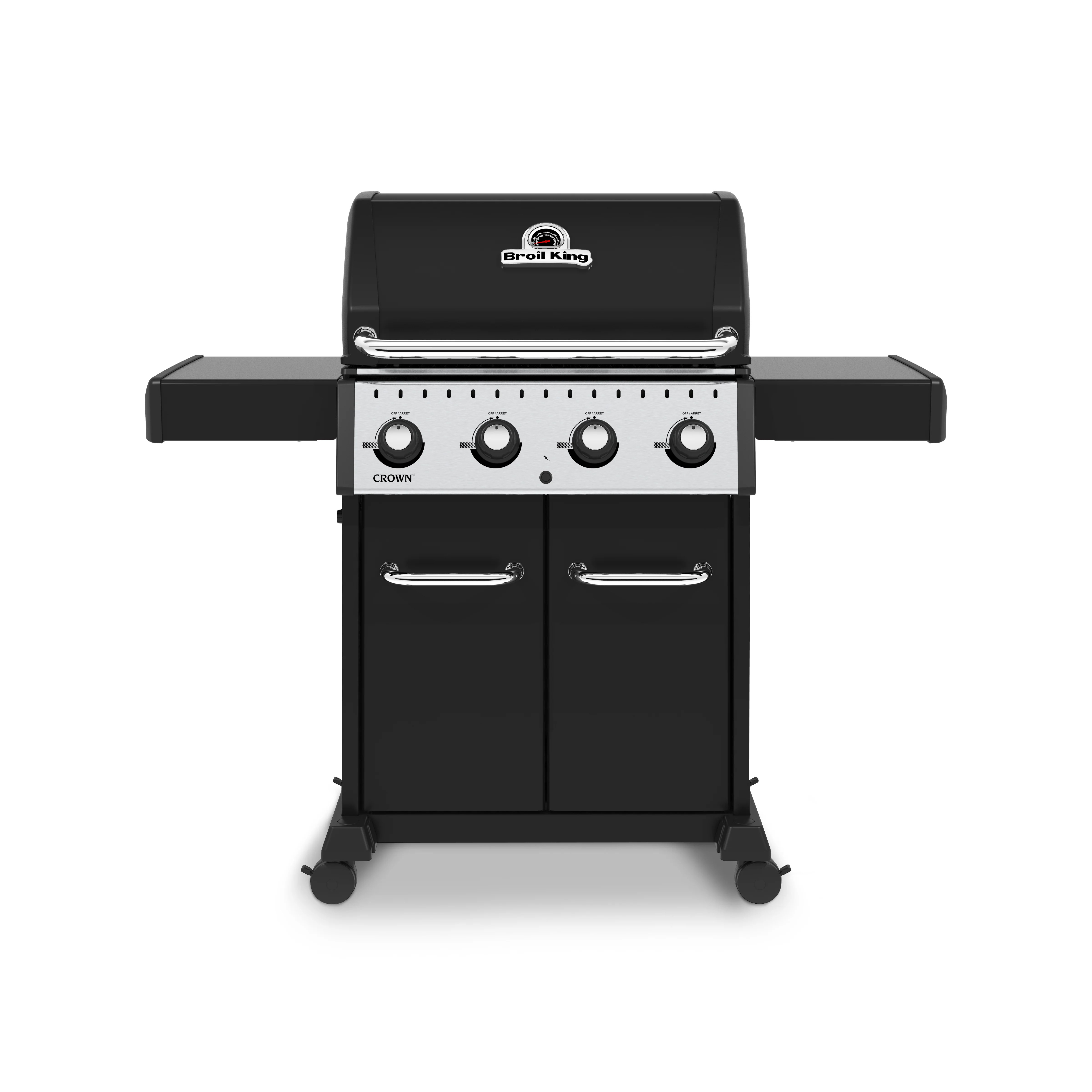 Broil King Crown 420 (DE)