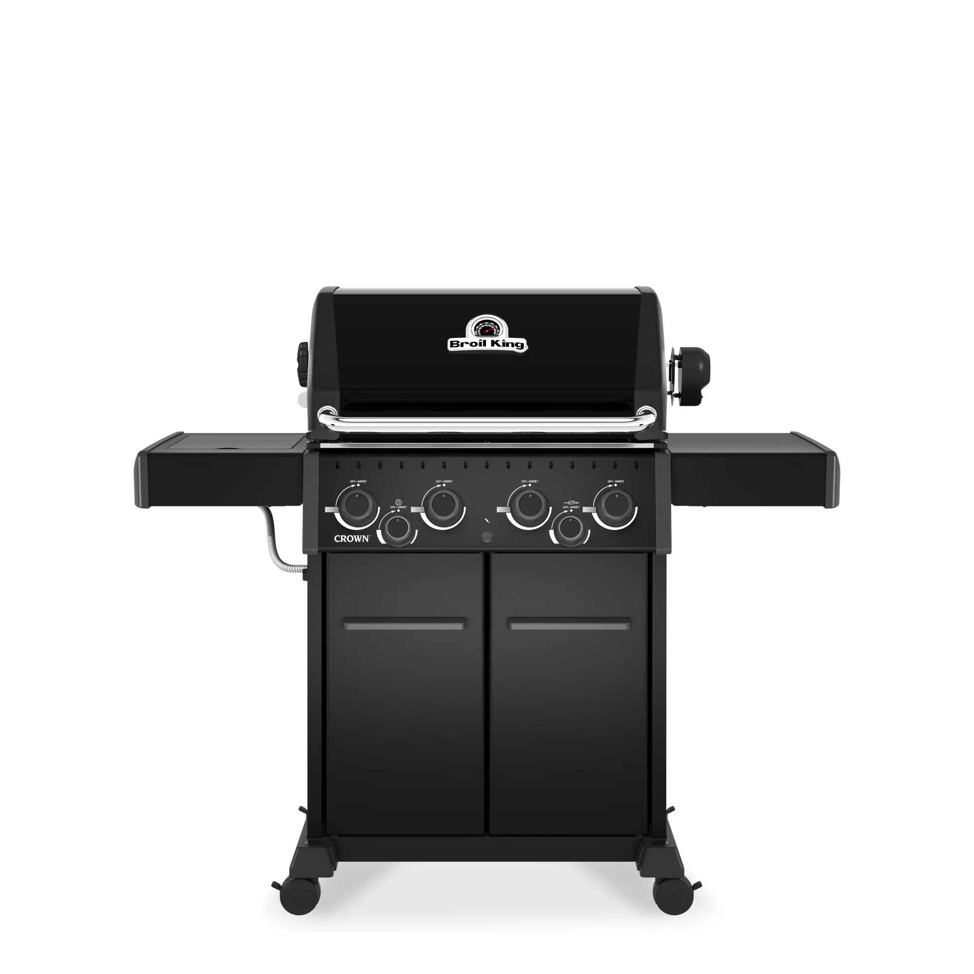 Broil King Crown 490 Shadow (DE)