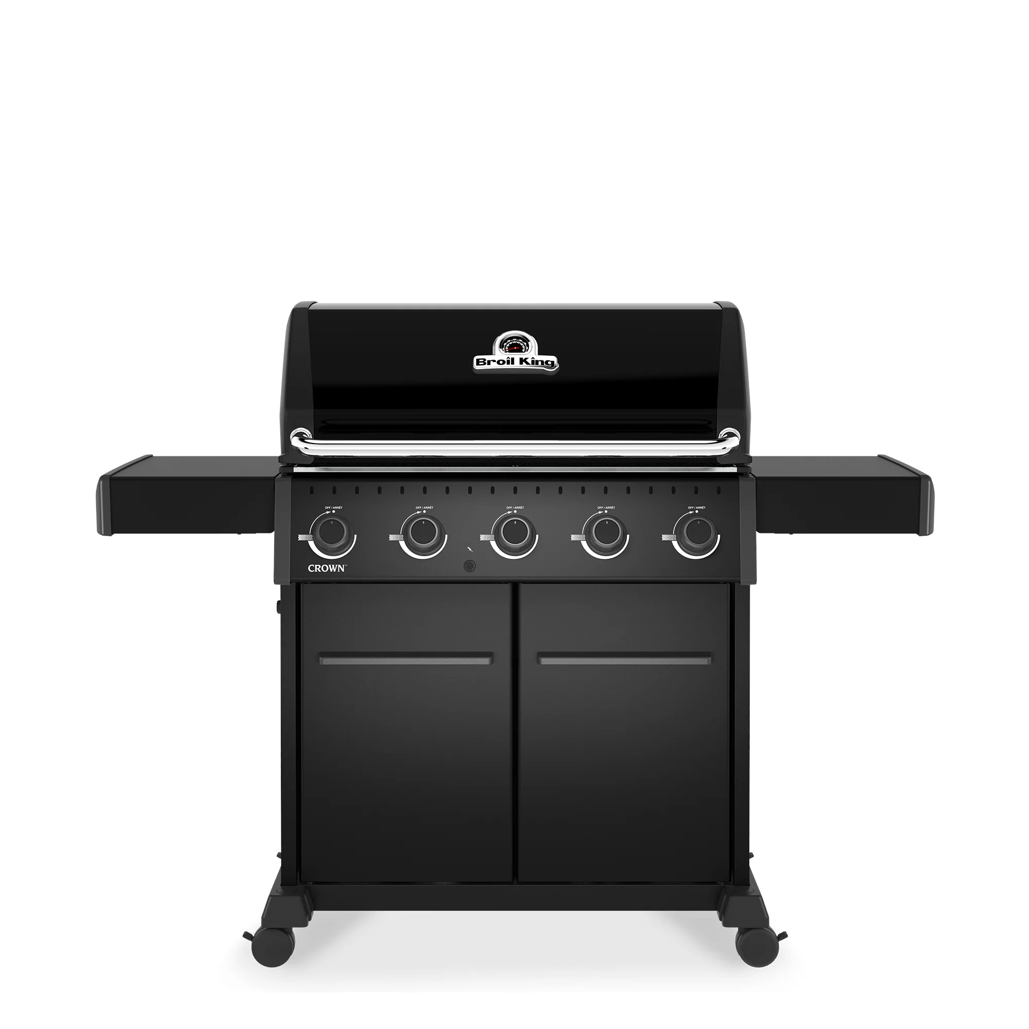 Broil King Crown 520 Shadow (DE)