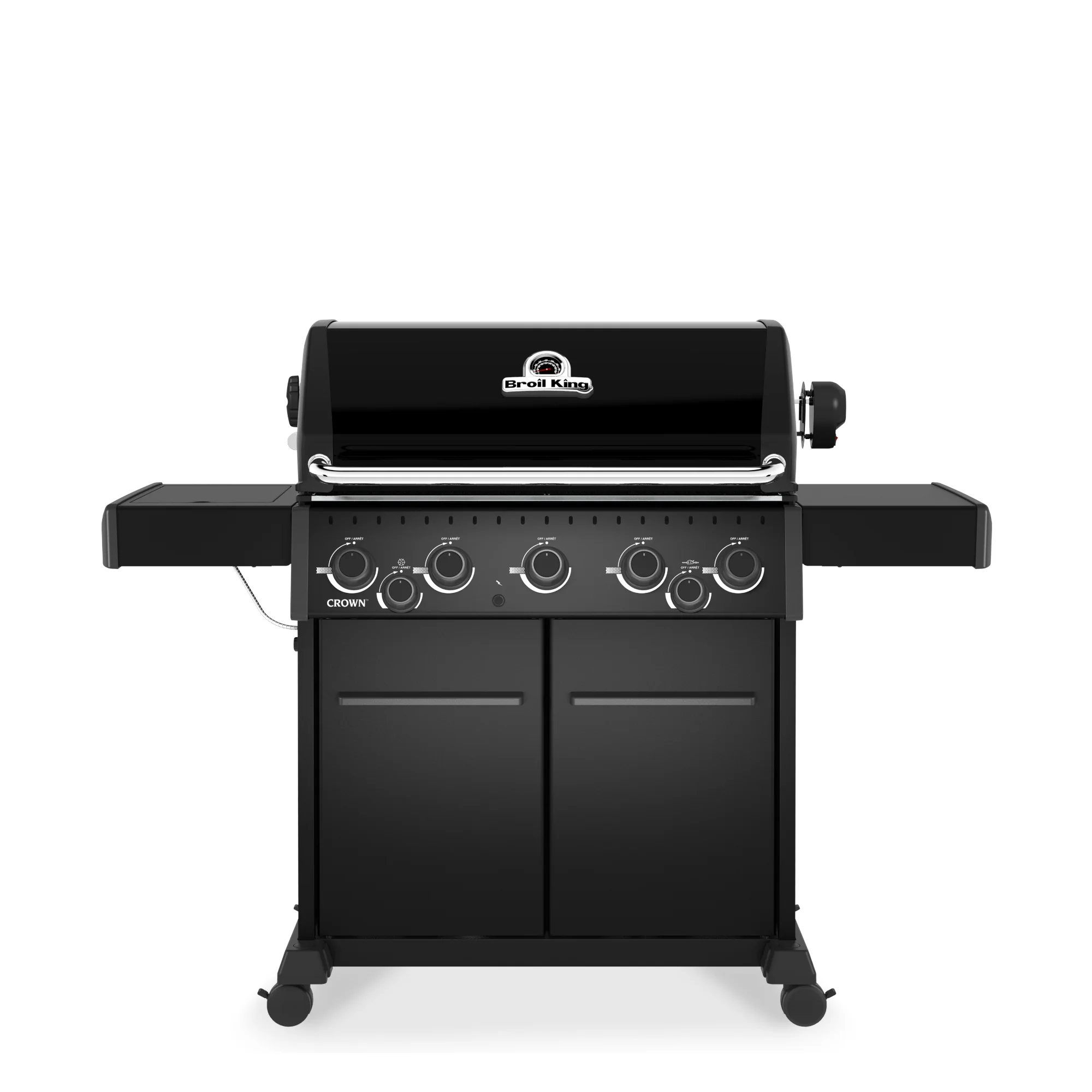 Broil King Crown 590 Shadow (DE)