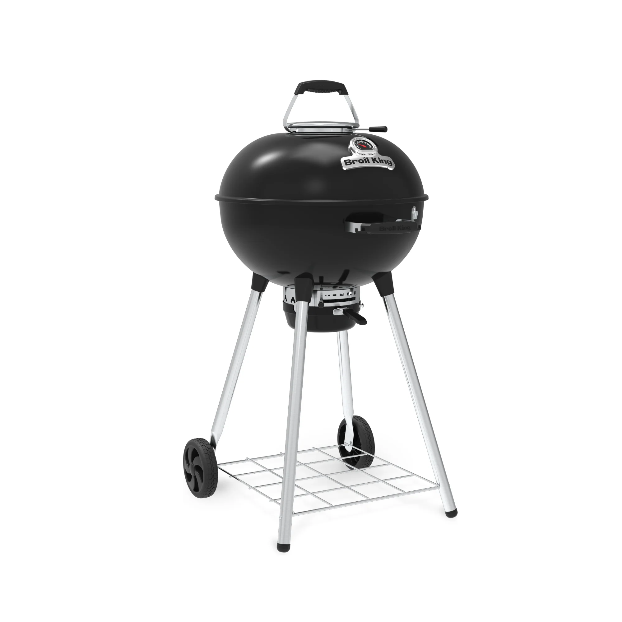 Broil King Crown Kettle 57 cm Crown Kettle 57 cm (DE)