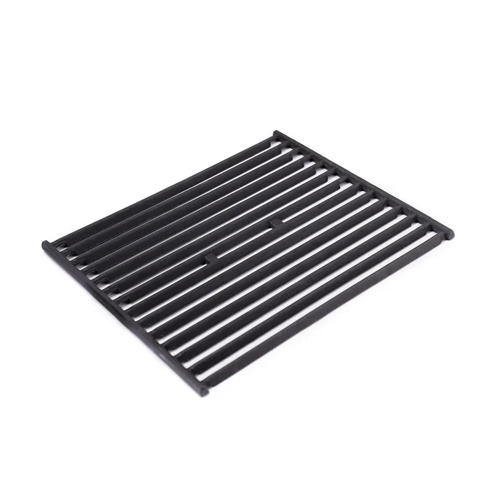 Broil King Matt-enamelled cast-iron grate — Crown (2008+) / Signet (2007+) Matt-enamelled cast-iron grate — Crown (2008+) / Signet (2007+) (DE)