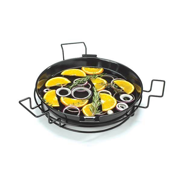 Broil King Keg diffuser kit Keg diffuser kit (DE)