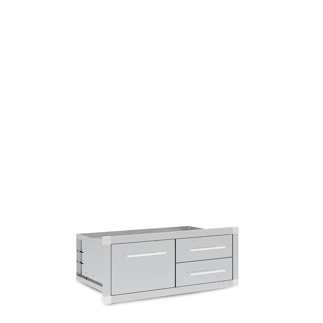 Broil King Built-in 2/1 drawer unit Built-in 2/1 drawer unit (DE)