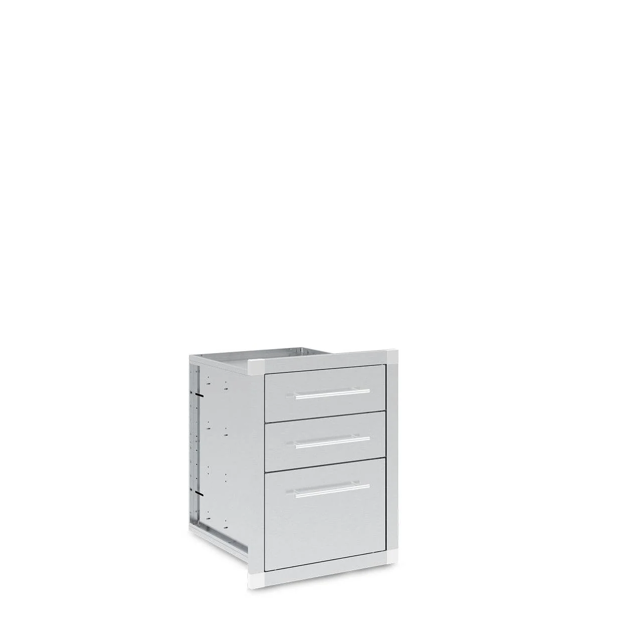 Broil King Built-in three-drawer unit Built-in three-drawer unit (DE)