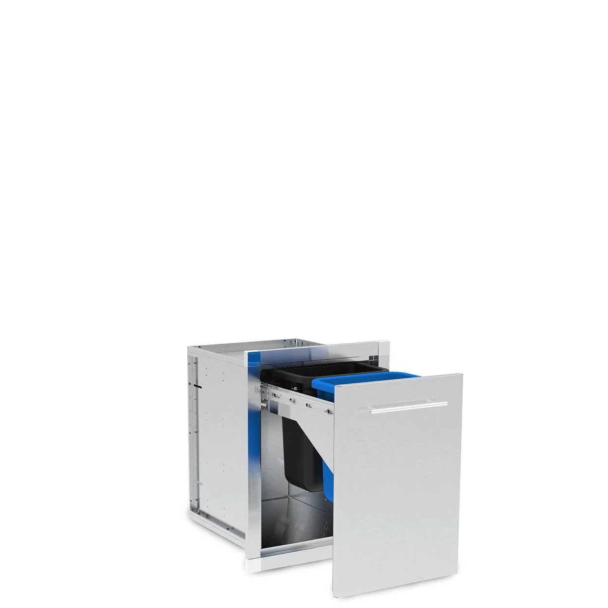 Broil King Built-in waste organiser Built-in waste organiser (DE)