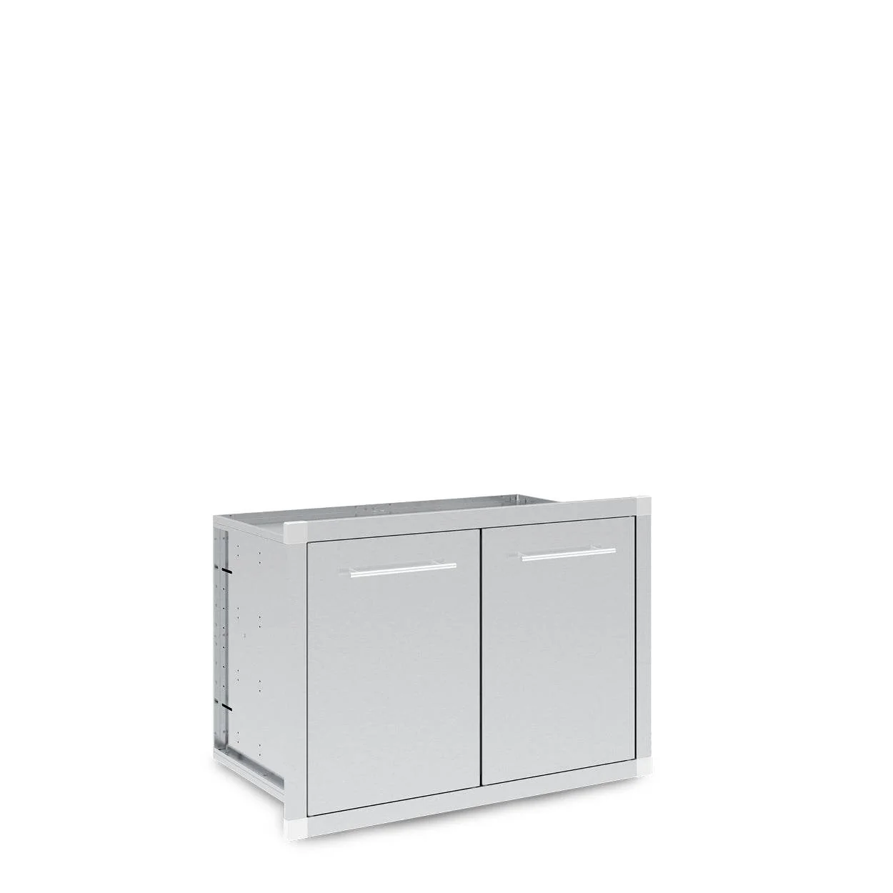 Broil King Complete built-in double doors — 800210 Complete built-in double doors — 800210 (DE)