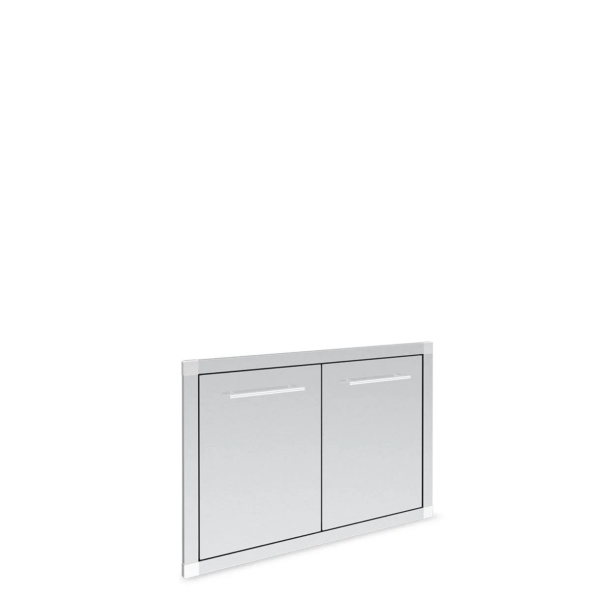 Broil King Built-in double doors — 800200 Built-in double doors — 800200 (DE)