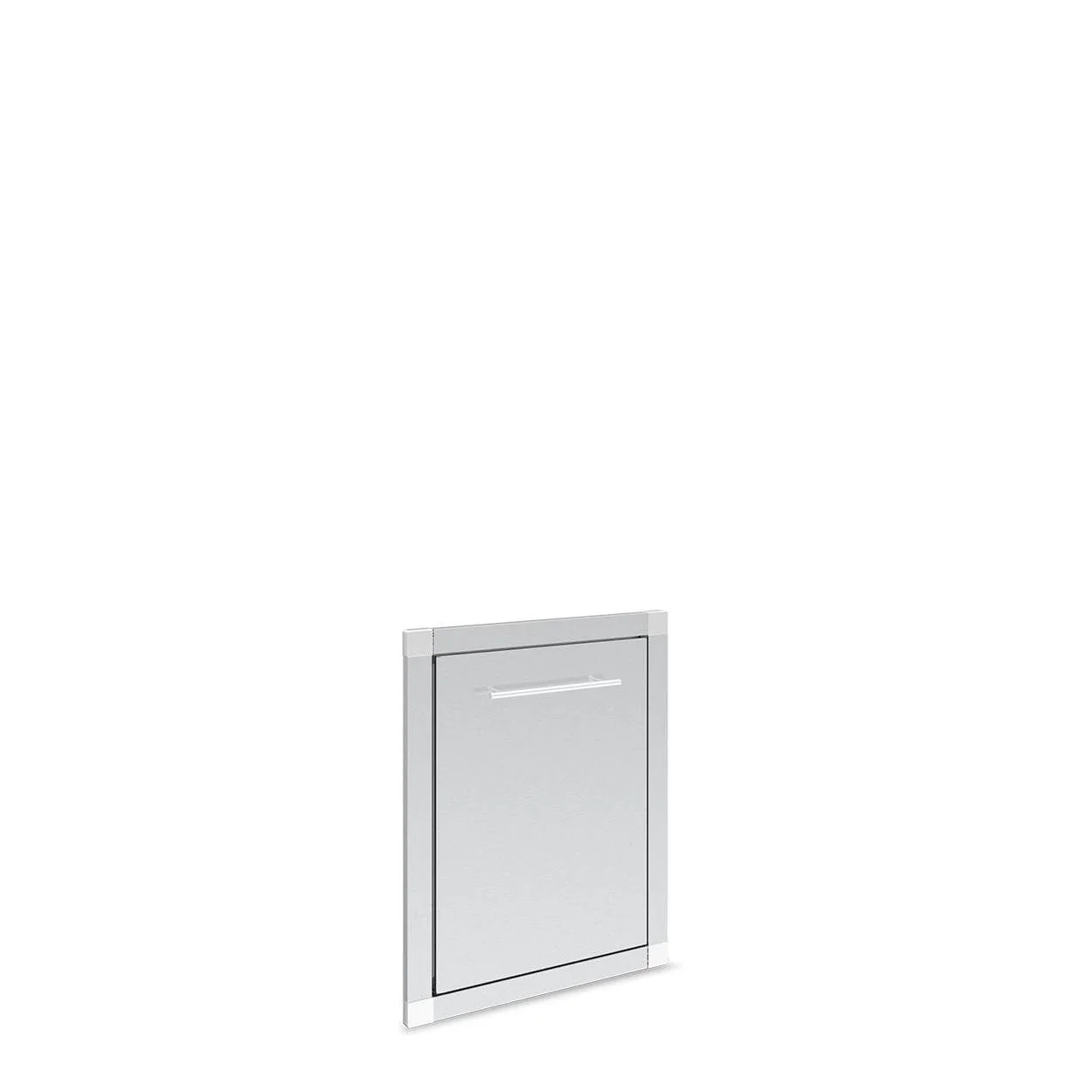 Broil King Built-in door — 800100 Built-in door — 800100 (DE)
