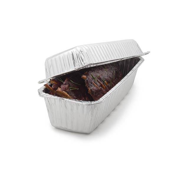 Broil King Foil liner for Rib Roaster 69615 Foil liner for Rib Roaster 69615 (DE)