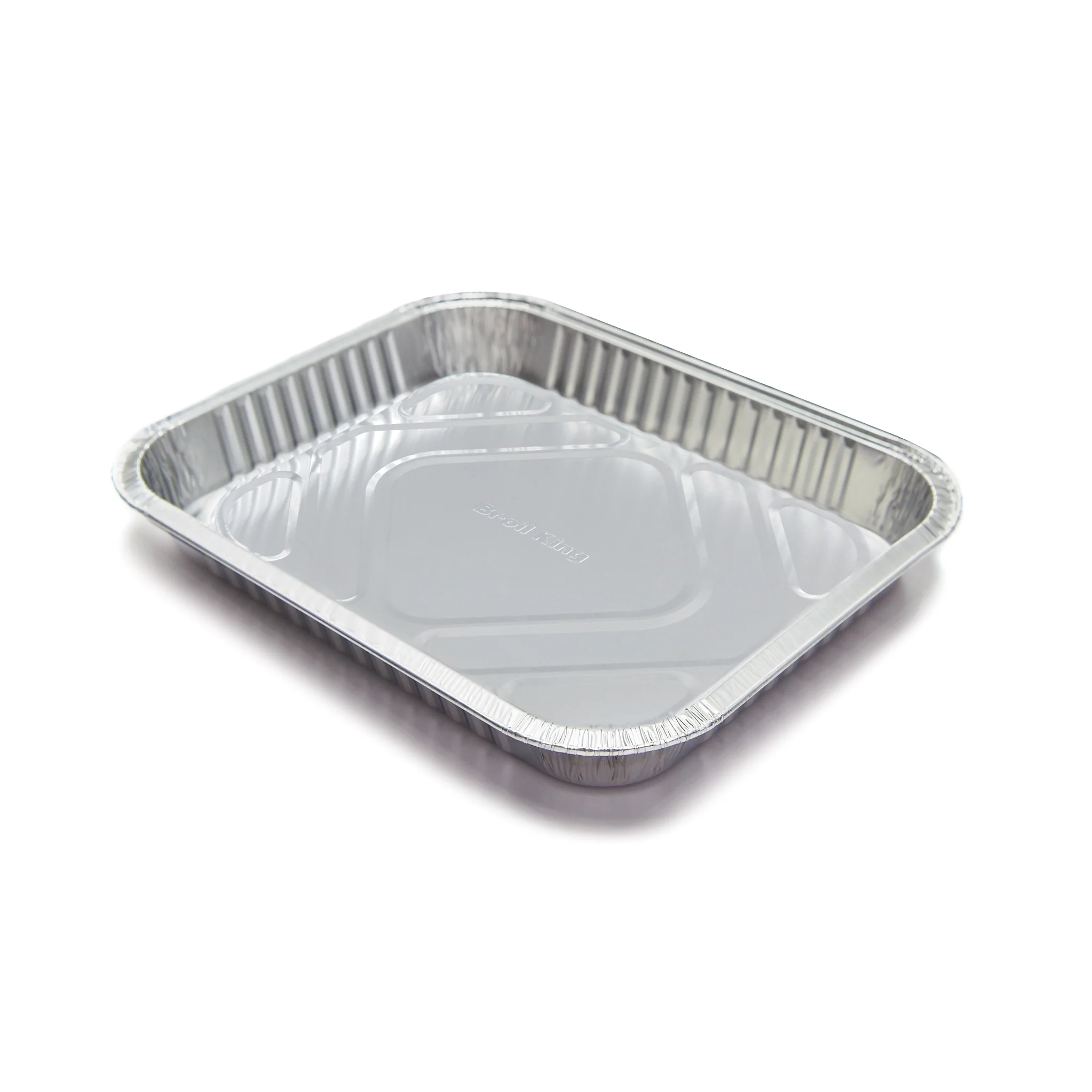 Broil King Foil roasting pans — pack of 3 Foil roasting pans — pack of 3 (DE)