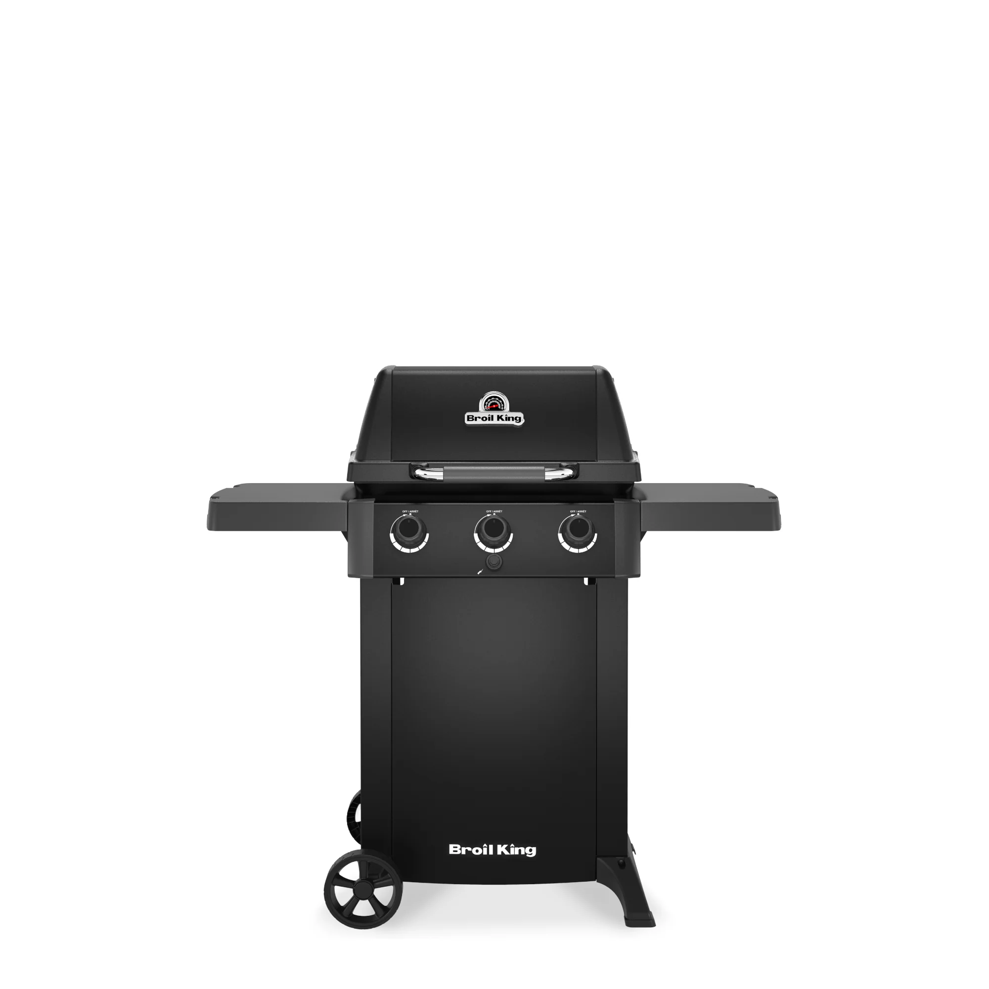 Broil King Gem 310 Shadow (DE)