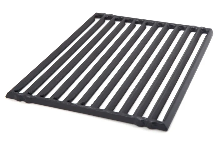 Broil King Matt-enamelled cast-iron grate — Porta-Chef 320 / Gem 310 (2016+) Matt-enamelled cast-iron grate — Porta-Chef 320 / Gem 310 (2016+) (DE)