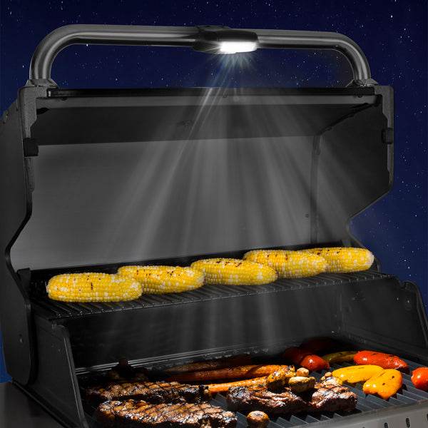 Broil King Handle-mounted grill light Handle-mounted grill light (DE)