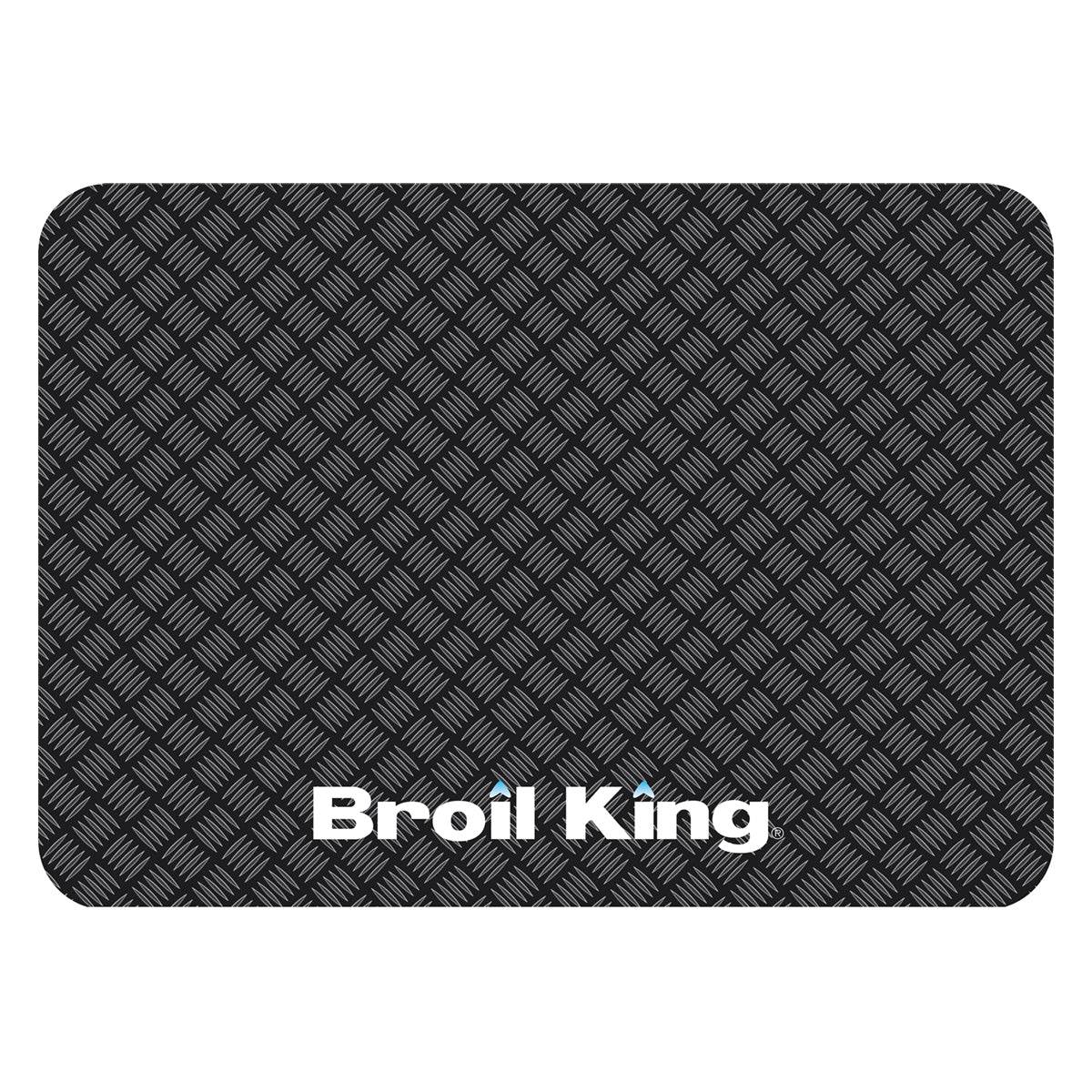 Broil King Floor mat — black, 180 × 90 cm Floor mat — black, 180 × 90 cm (DE)