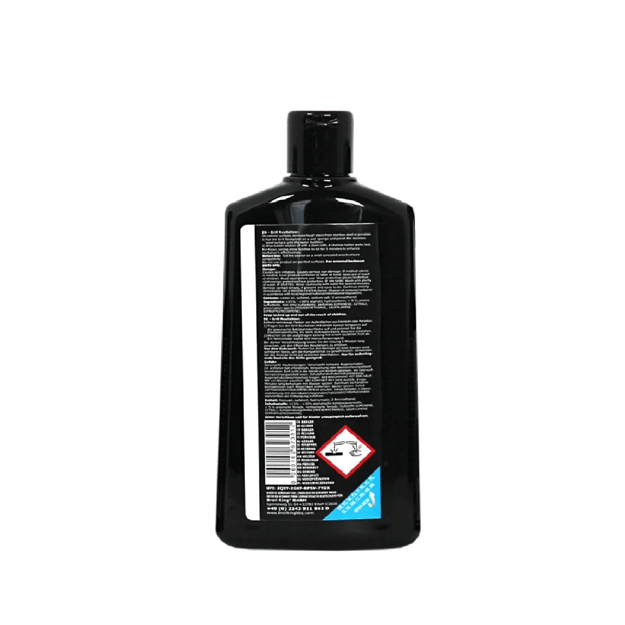 Broil King Grill Revitalizer — 500 ml Grill Revitalizer — 500 ml (DE)