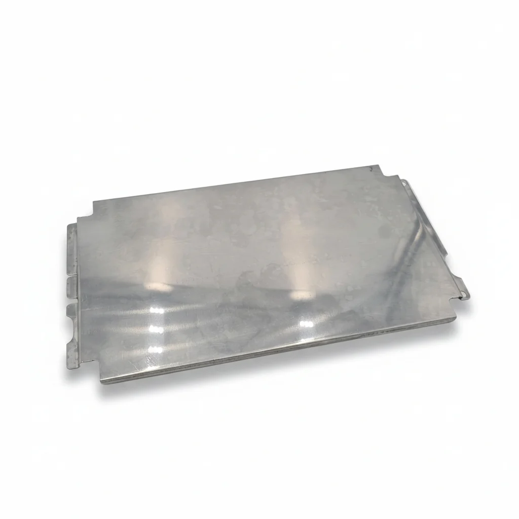 Broil King Heat shield — replaces 52049-042 Heat shield — replaces 52049-042 (DE)