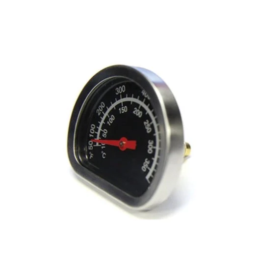 Broil King Small lid thermometer Small lid thermometer (DE)