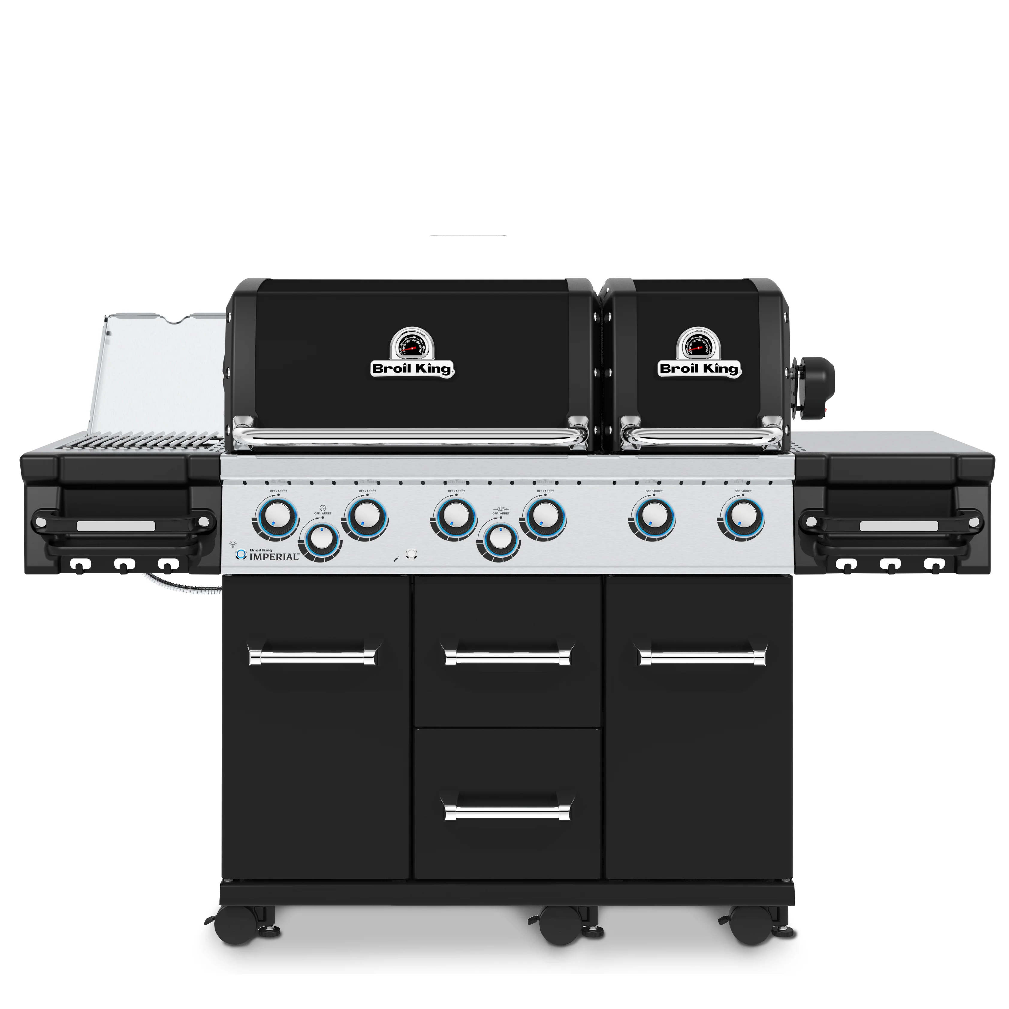 Broil King Imperial 690 IR Imperial 690 IR (DE)