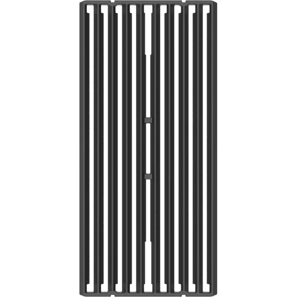 Broil King Matt-enamelled cast-iron grate — Imperial 770 / 790 (<2007) Matt-enamelled cast-iron grate — Imperial 770 / 790 (<2007) (DE)