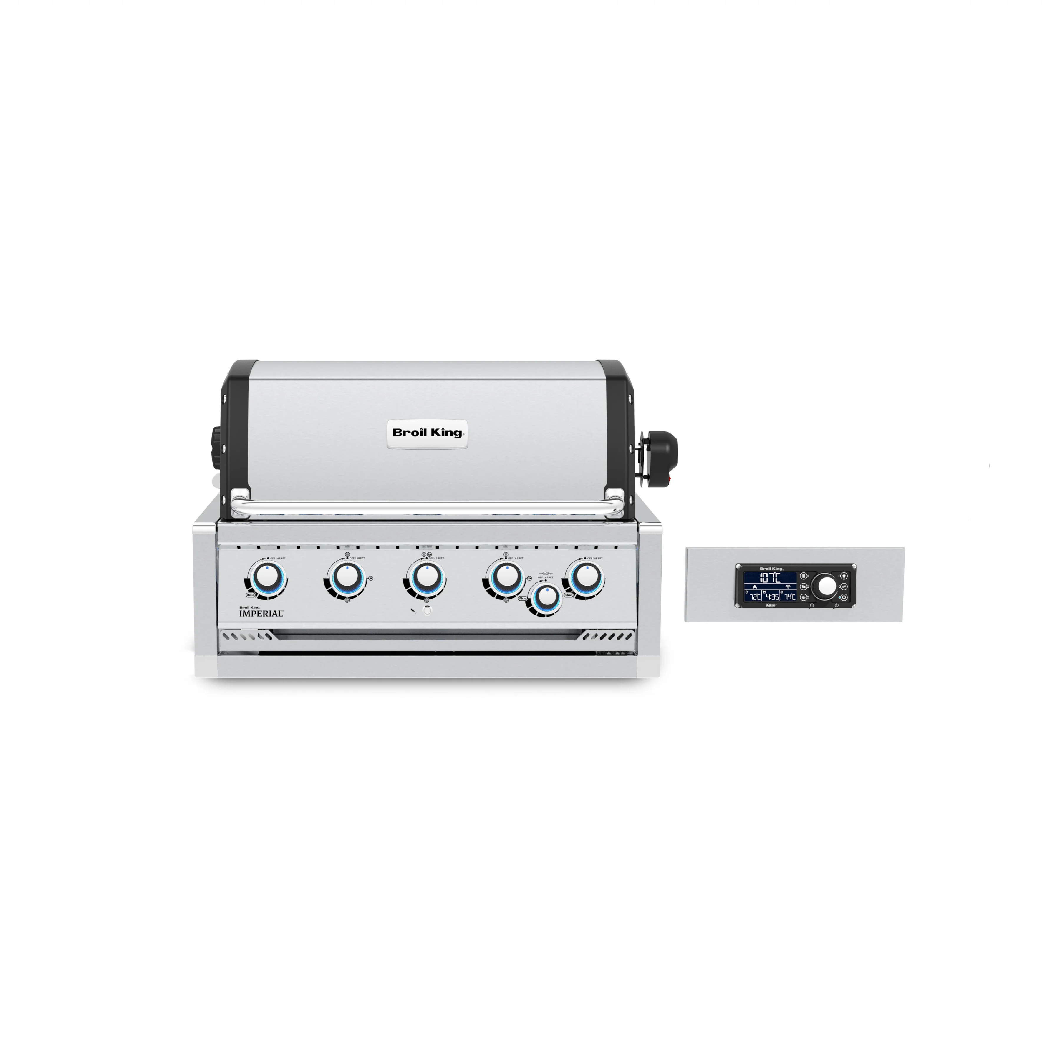 Broil King Imperial QS 570 Built-In Imperial QS 570 Built-In (DE)