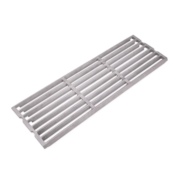 Broil King Cast stainless-steel grate — Imperial / Regal Cast stainless-steel grate — Imperial / Regal (DE)