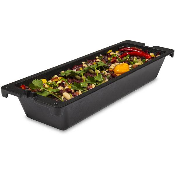 Broil King Cast-iron wok insert — Imperial / Regal (DE)
