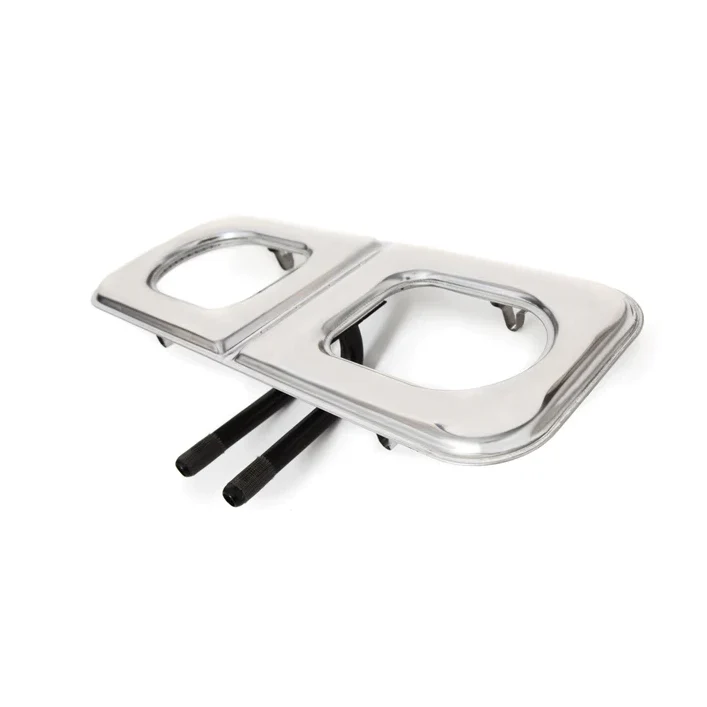Broil King Infinity T501 burner Infinity T501 burner (DE)