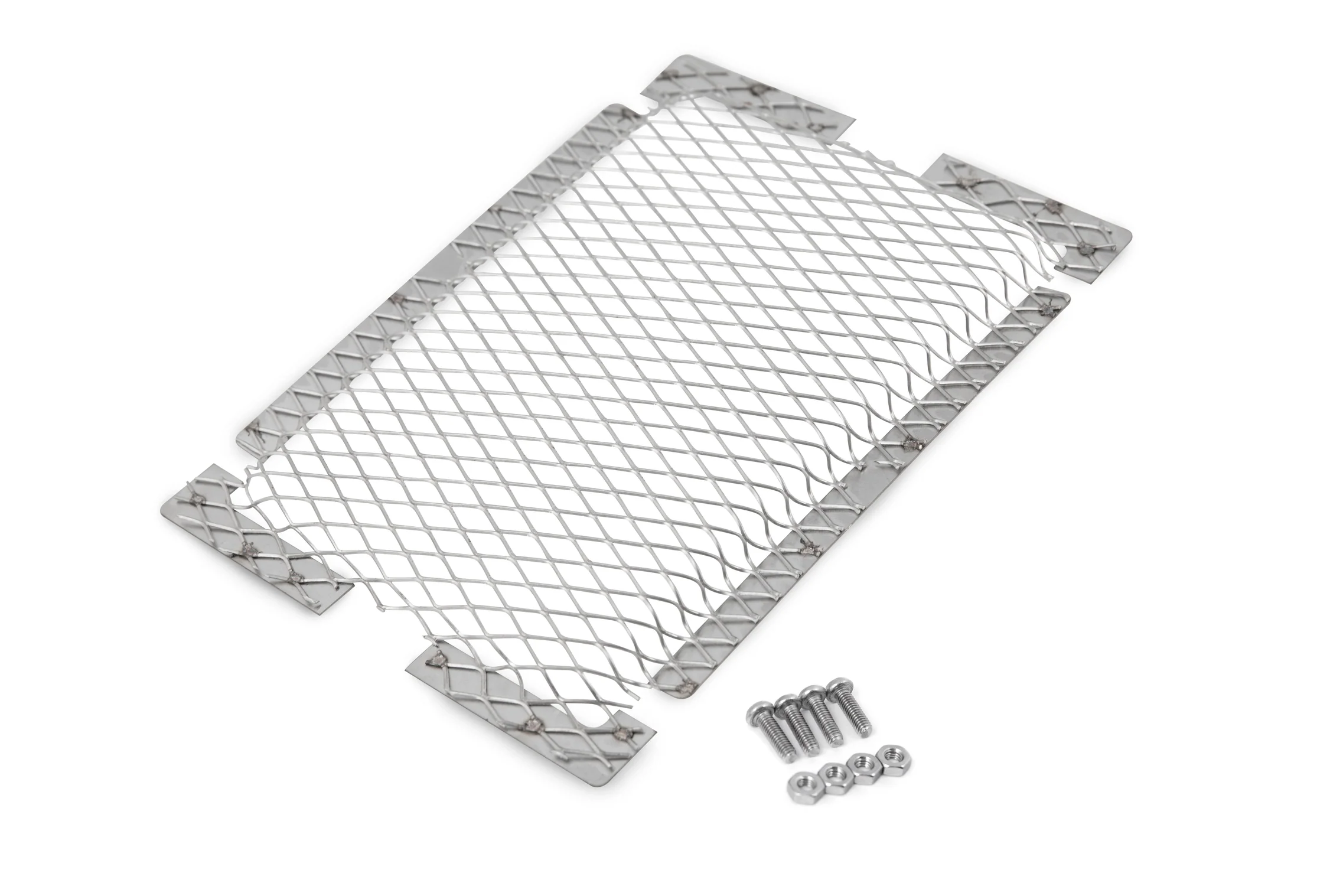 Broil King Infrared side burner protective screen — 18672 Infrared side burner protective screen — 18672 (DE)