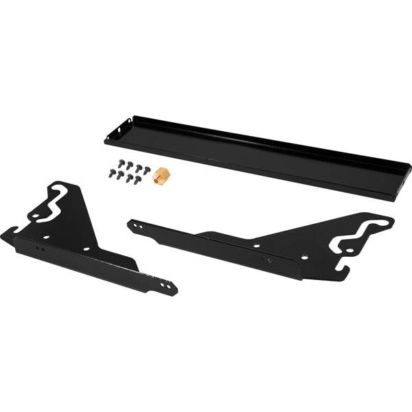 Broil King Infrared side burner conversion brackets Infrared side burner conversion brackets (DE)
