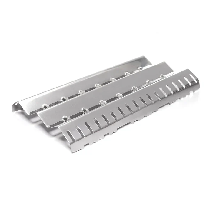 Broil King Large Flav-R-Wave — Super 8 / H burner Large Flav-R-Wave — Super 8 / H burner (DE)