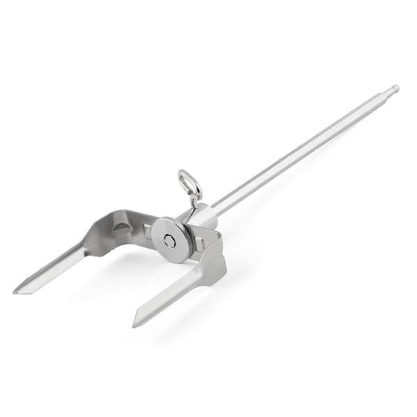 Broil King Drill-mounted meat shredder Drill-mounted meat shredder (DE)