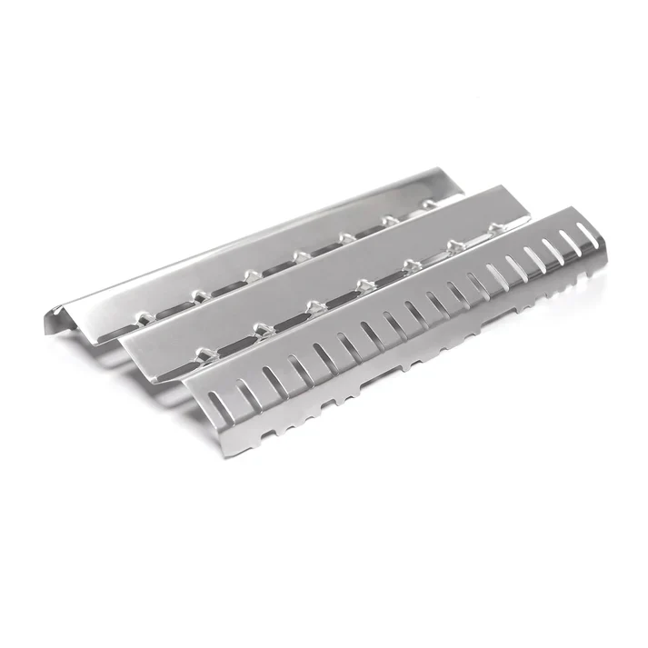 Broil King Medium Flav-R-Wave — Super 8 / H burner Medium Flav-R-Wave — Super 8 / H burner (DE)