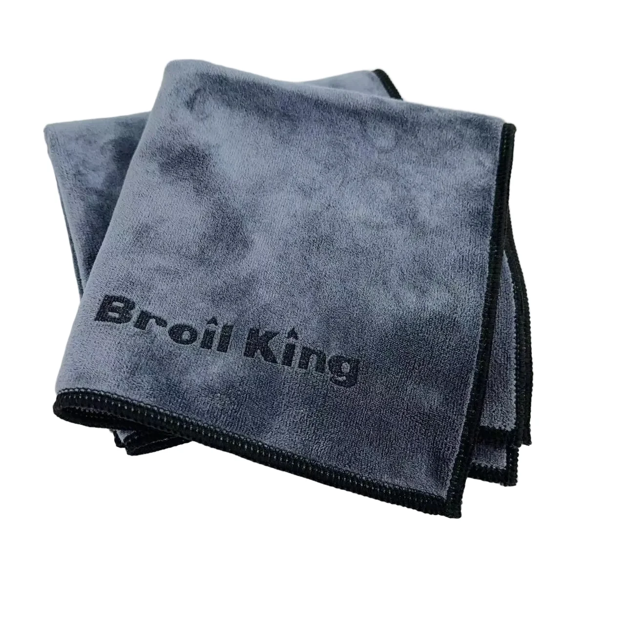 Broil King Microfibre cloths — pack of 3 Microfibre cloths — pack of 3 (DE)