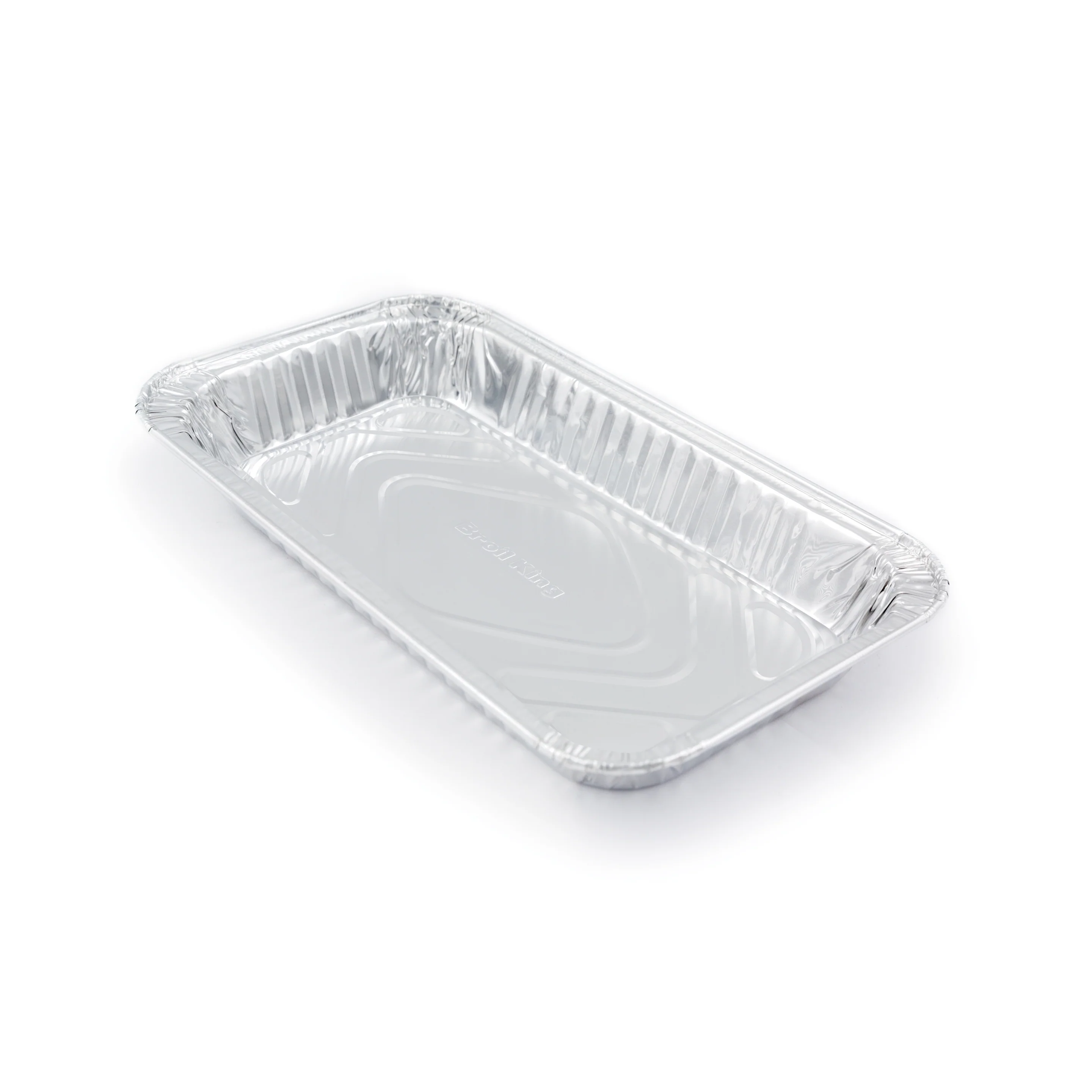 Broil King Narrow foil drip pans — pack of 3 Narrow foil drip pans — pack of 3 (DE)