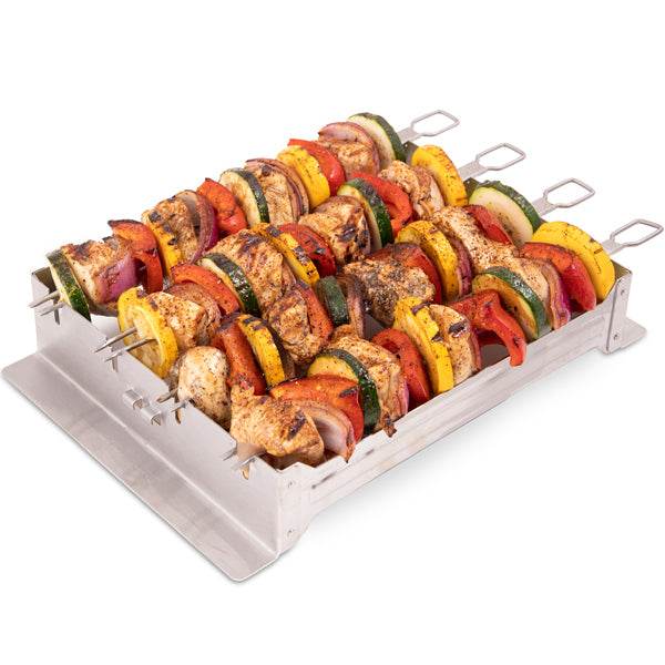 Broil King Narrow kebab rack Narrow kebab rack (DE)