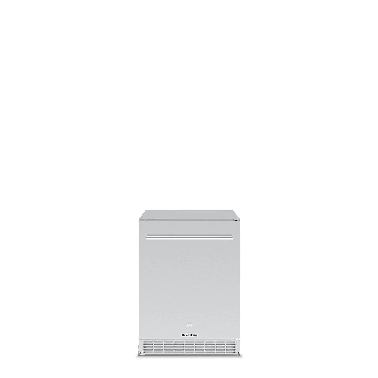Broil King Outdoor refrigerator — 24 inches, 155 litres Outdoor refrigerator — 24 inches, 155 litres (DE)