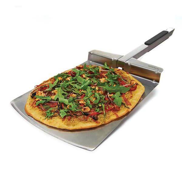Broil King Folding pizza peel Folding pizza peel (DE)