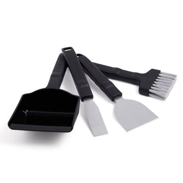 Broil King Pellet grill cleaning kit — 4 pieces Pellet grill cleaning kit — 4 pieces (DE)