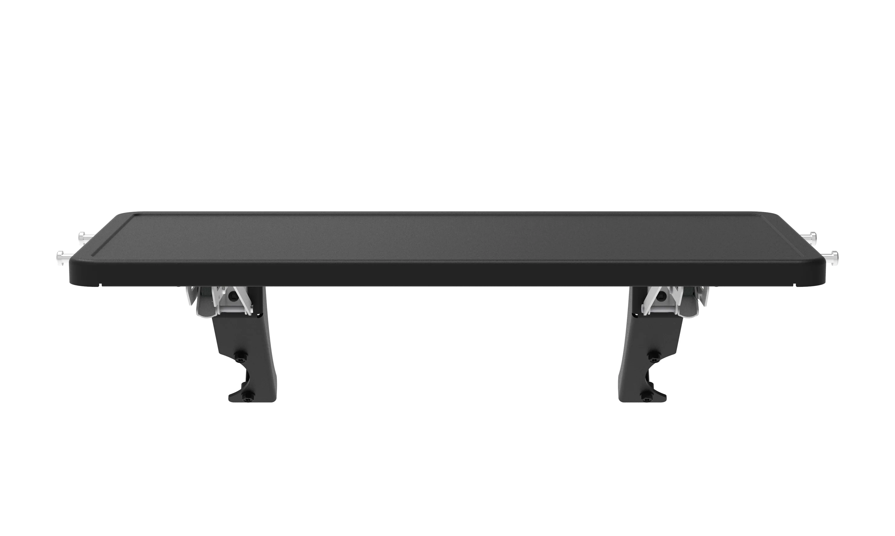 Broil King Folding front shelf — Regal Pellet 400 Folding front shelf — Regal Pellet 400 (DE)