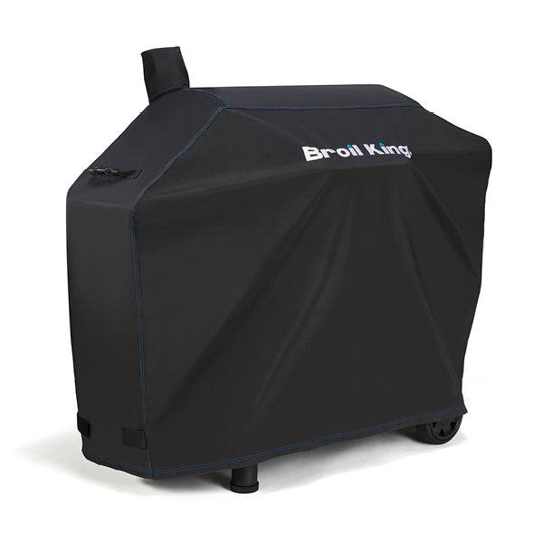 Broil King Select cover — Regal Pellet 500 (DE)