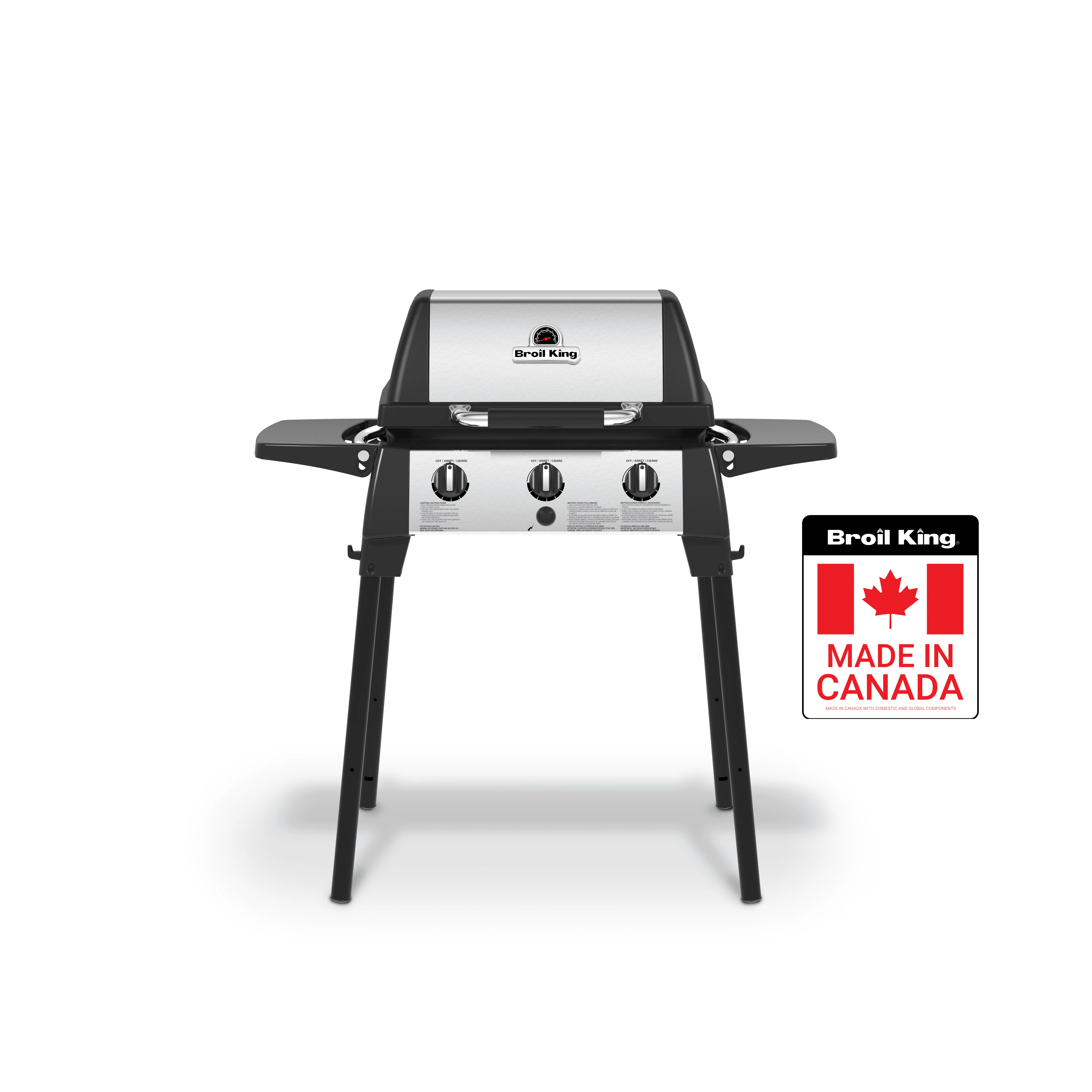 Broil King Porta-Chef 320 (DE)