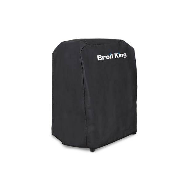 Broil King Select cover — Porta-Chef 320 / Gem (DE)