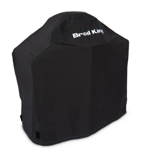 Broil King Grill cover — Keg Kamado iQue Grill cover — Keg Kamado iQue (DE)