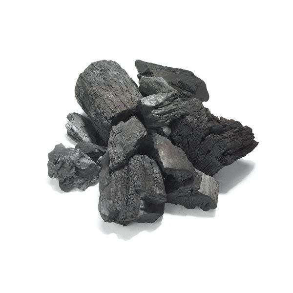 Broil King Premium hardwood lump charcoal Premium hardwood lump charcoal — 4 kg (DE)