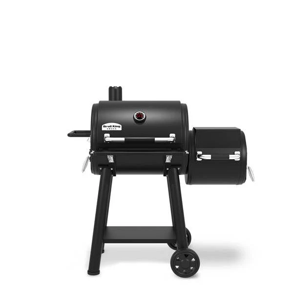 Broil King Regal 400 Charcoal Offset Regal 400 Charcoal Offset (DE)