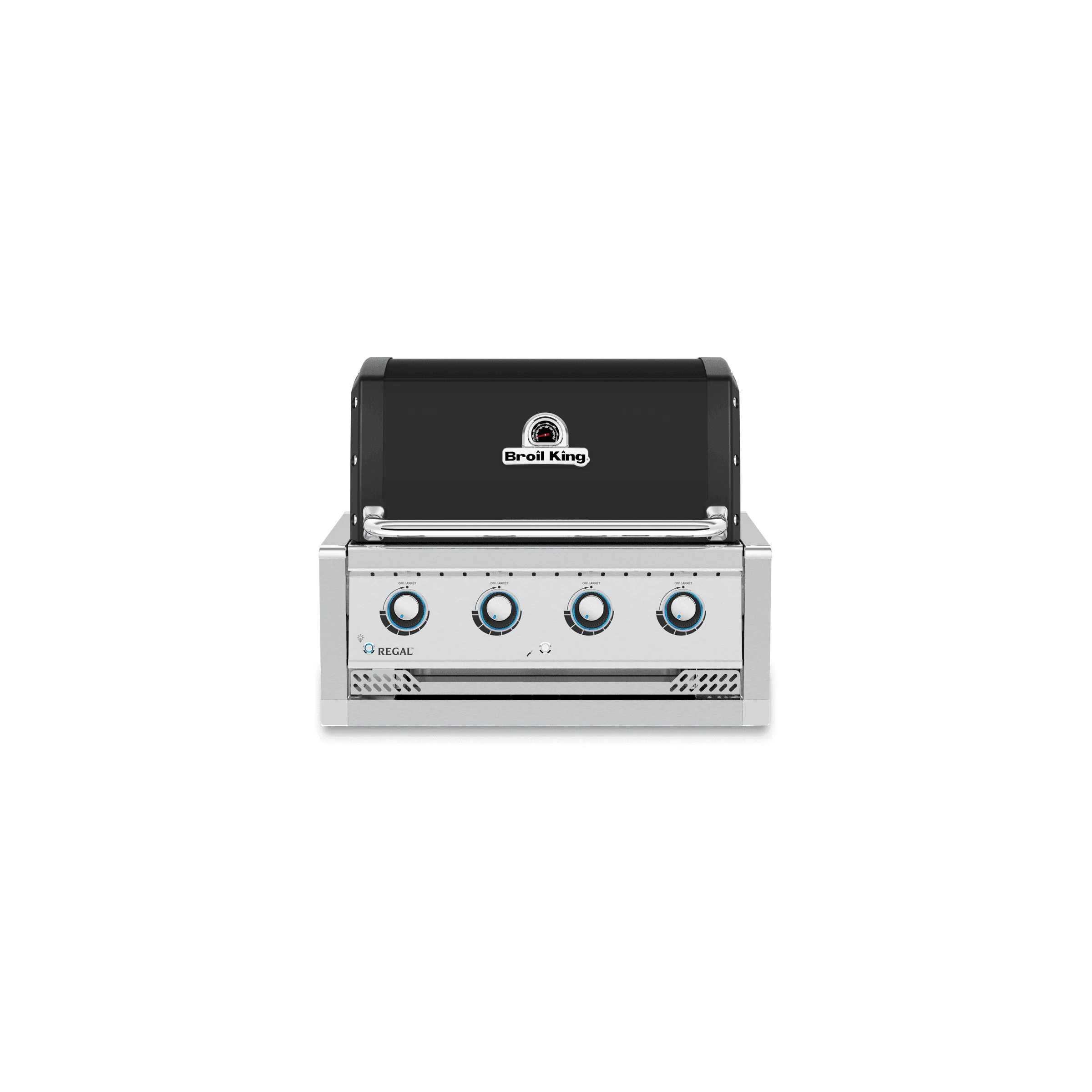 Broil King Regal 420 Built-In Regal 420 Built-In (DE)