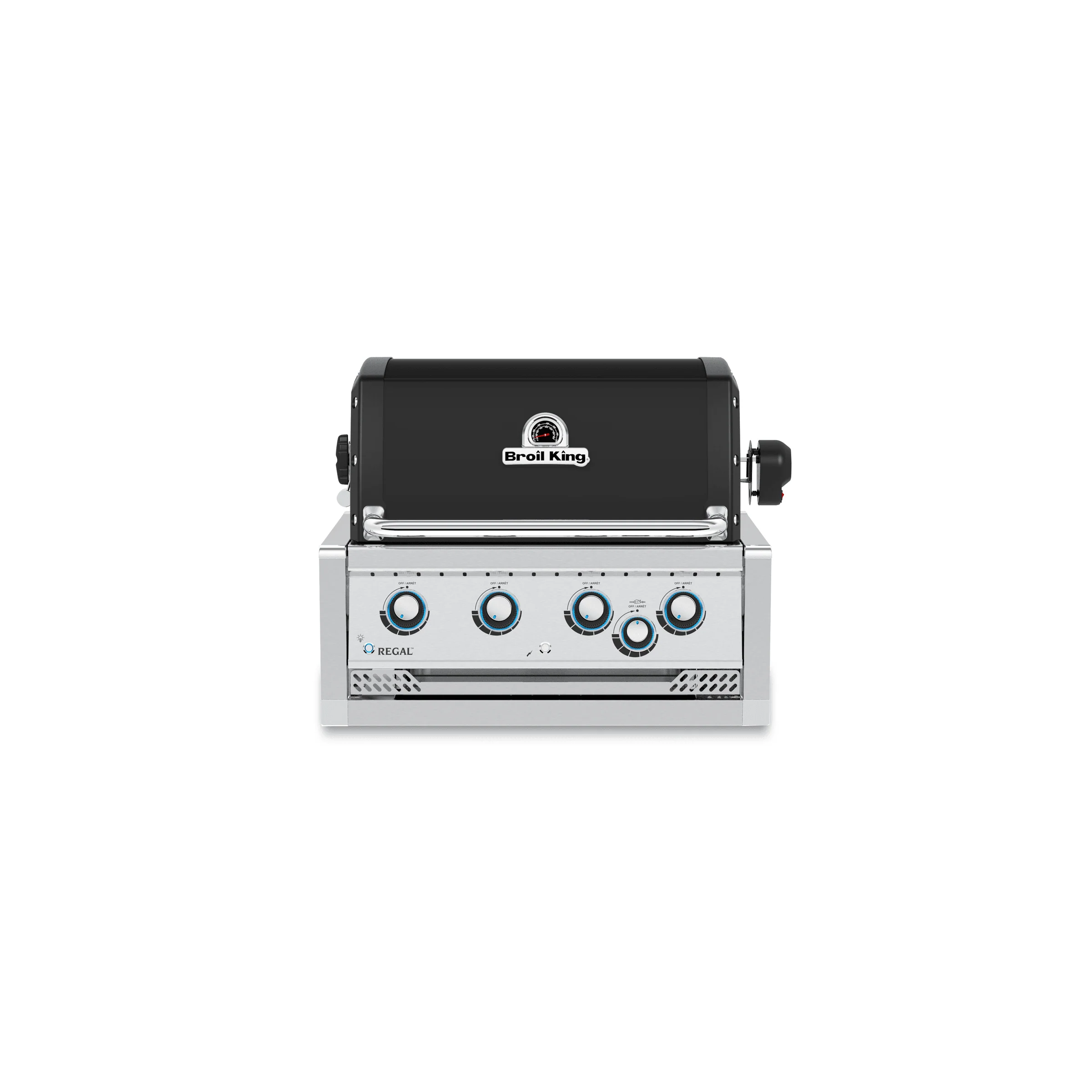Broil King Regal 470 Built-In Regal 470 Built-In (DE)